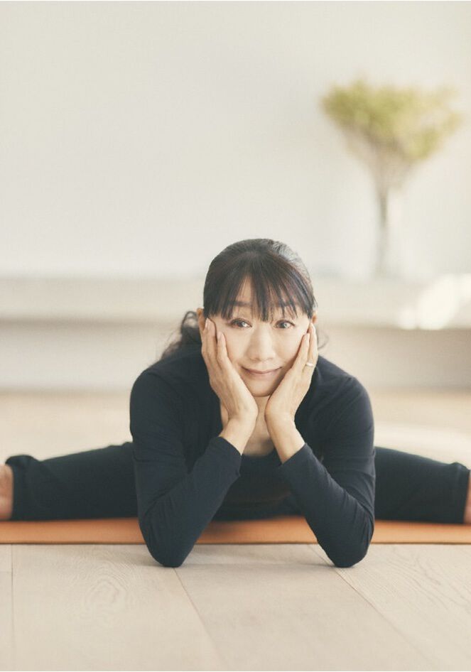 顔だけケアするのは非効率!? 見た目年齢が10歳変わるエクササイズとは