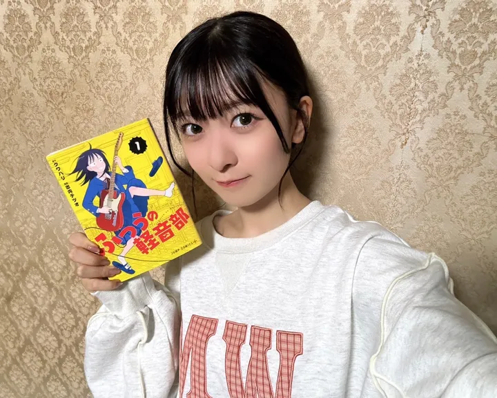 鈴原希実