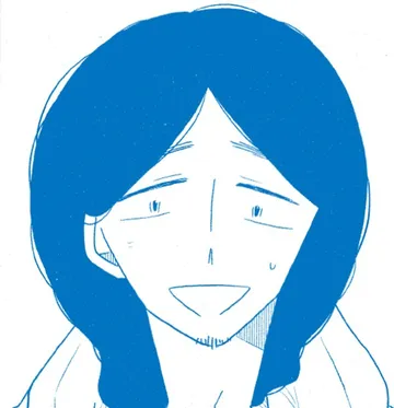 キャラクター2安良城欣