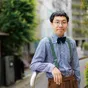 「当事者じゃないけど、コロナで失われた青春に寄り添いたい」"歌人芸人"岡本雄矢が、北海道を舞台に「青春の復活戦」を描く【インタビュー】