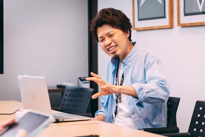 坪内健一郎