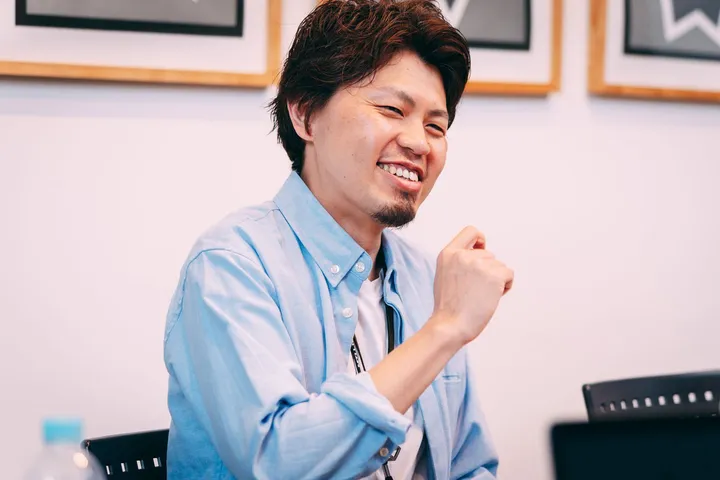 坪内健一郎