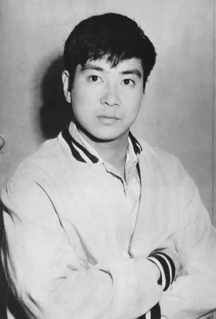 石原裕次郎　『キネマ旬報』1959年5月下旬号より　戒名は「陽光院天真寛裕大居士」　引用元：Wikipedia（https://ja.wikipedia.org/wiki/石原裕次郎）