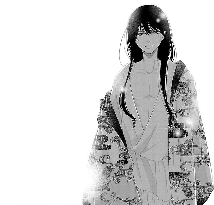 嘘よみと偽飾の王女 | 連載 | ダ・ヴィンチWeb