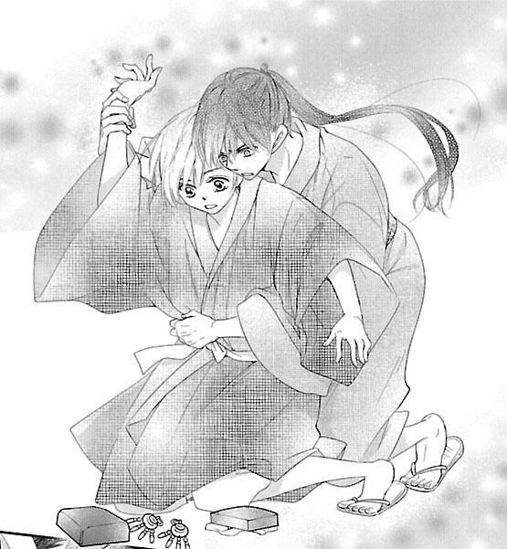 嘘よみと偽飾の王女 | 連載 | ダ・ヴィンチWeb