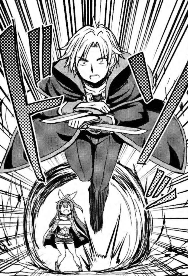 魔獣の群れに襲われていた冒険者たちを救出するべく、育成師が単身で