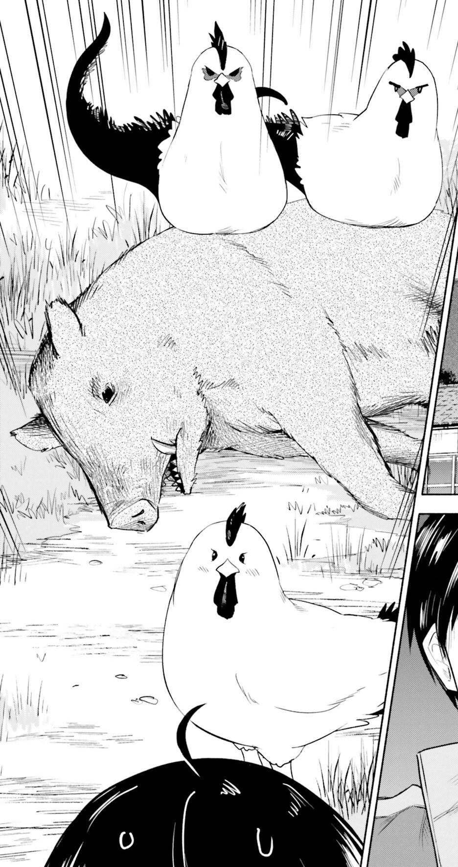 前略、山暮らしを始めました。 | 連載 | ダ・ヴィンチWeb