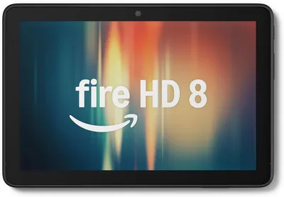Amazon Fire HD 8 タブレット