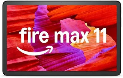 Amazon Fire Max 11 タブレット