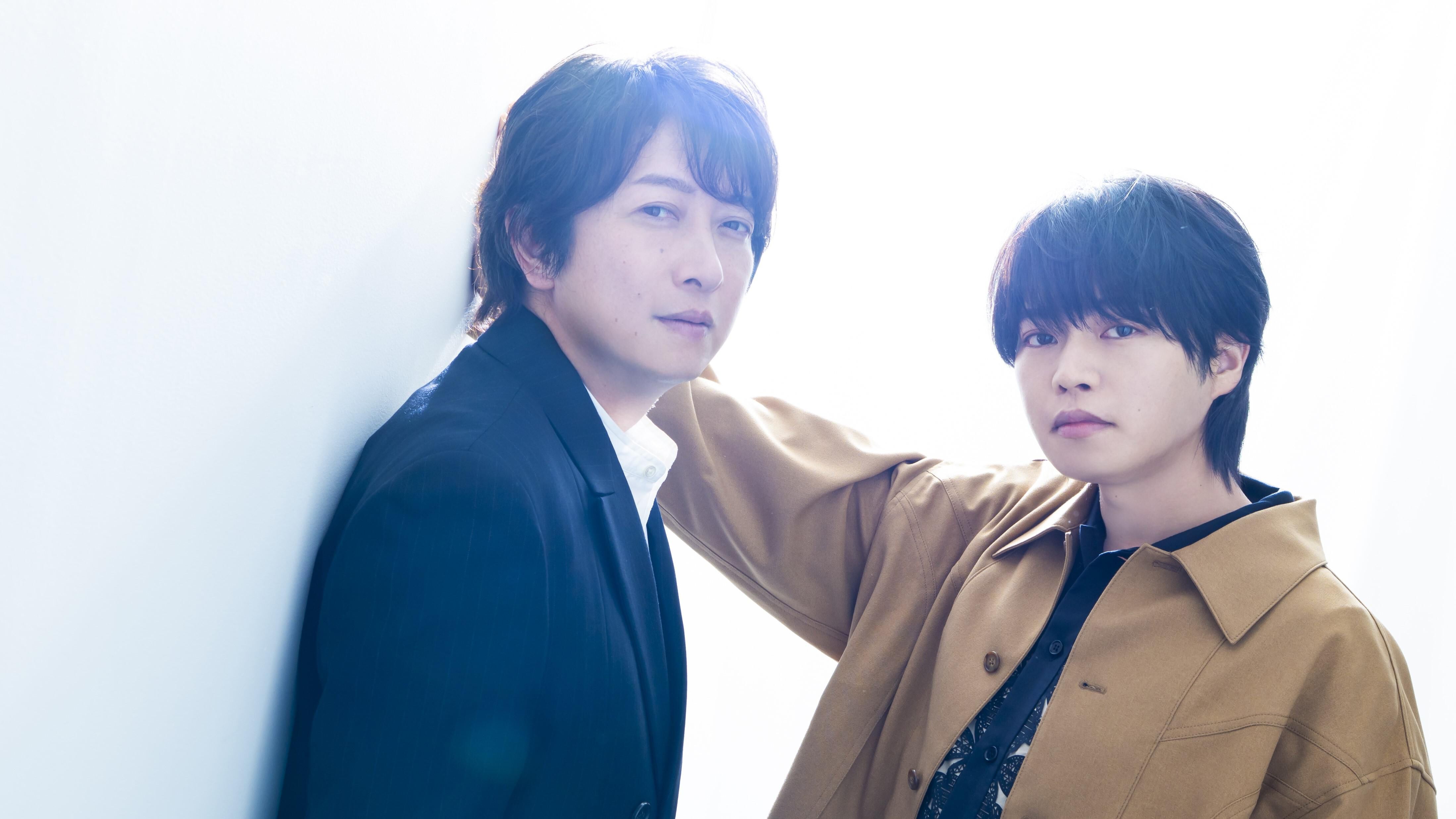 堀江瞬＆小野大輔】「きもい裏声」を再現しようと試行錯誤!? 下手に