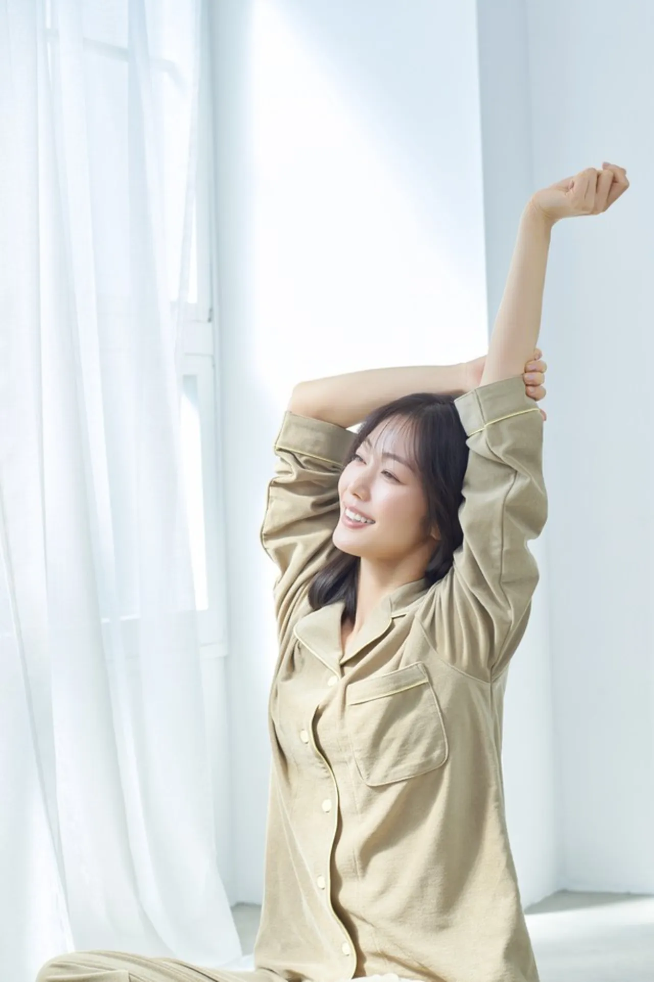 日光を浴びるだけでも腸が元気に。30秒腸活は日常の中にあふれている