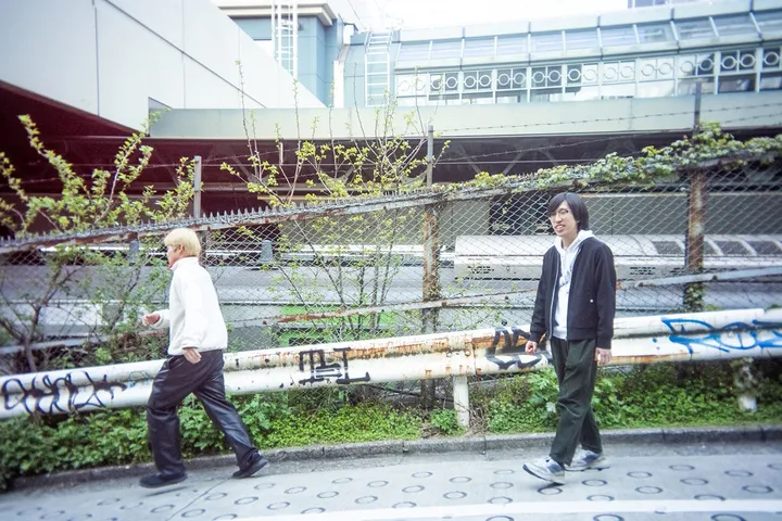 【写真】リスクもとらずツッコミ目線でウケようとする人に憤る無尽蔵