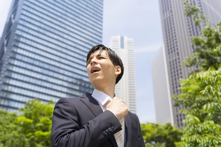 ※写真はイメージです（画像提供：ピクスタ）