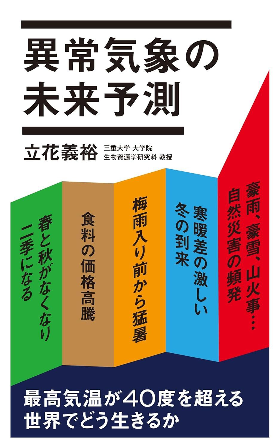 豪雨の発生増加は日本だけではない。温暖化により世界各地で豪雨