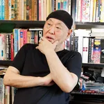 泉谷しげる氏