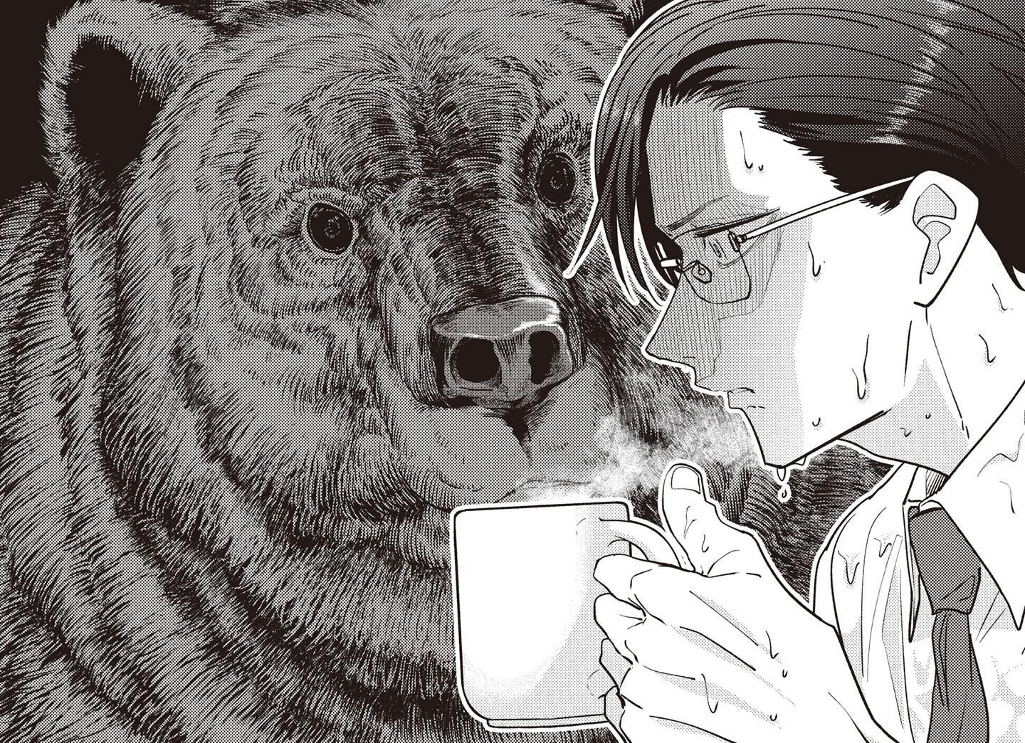 家に熊が出た場合の回避方法は？ 想定外過ぎる状況のなかで逃走手段を