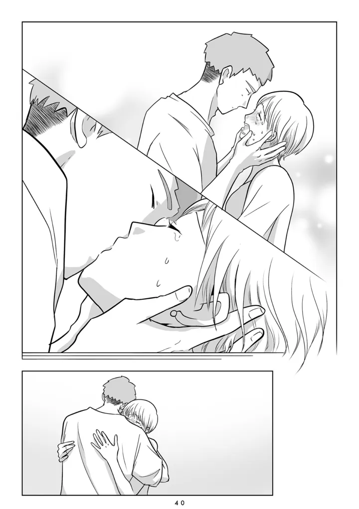 夫の不倫相手は…_040