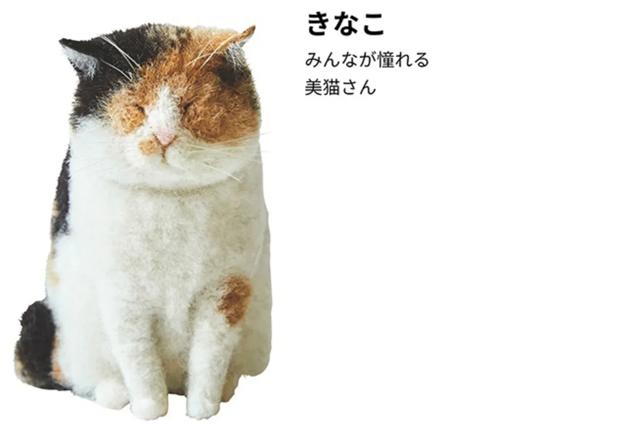 きなこ