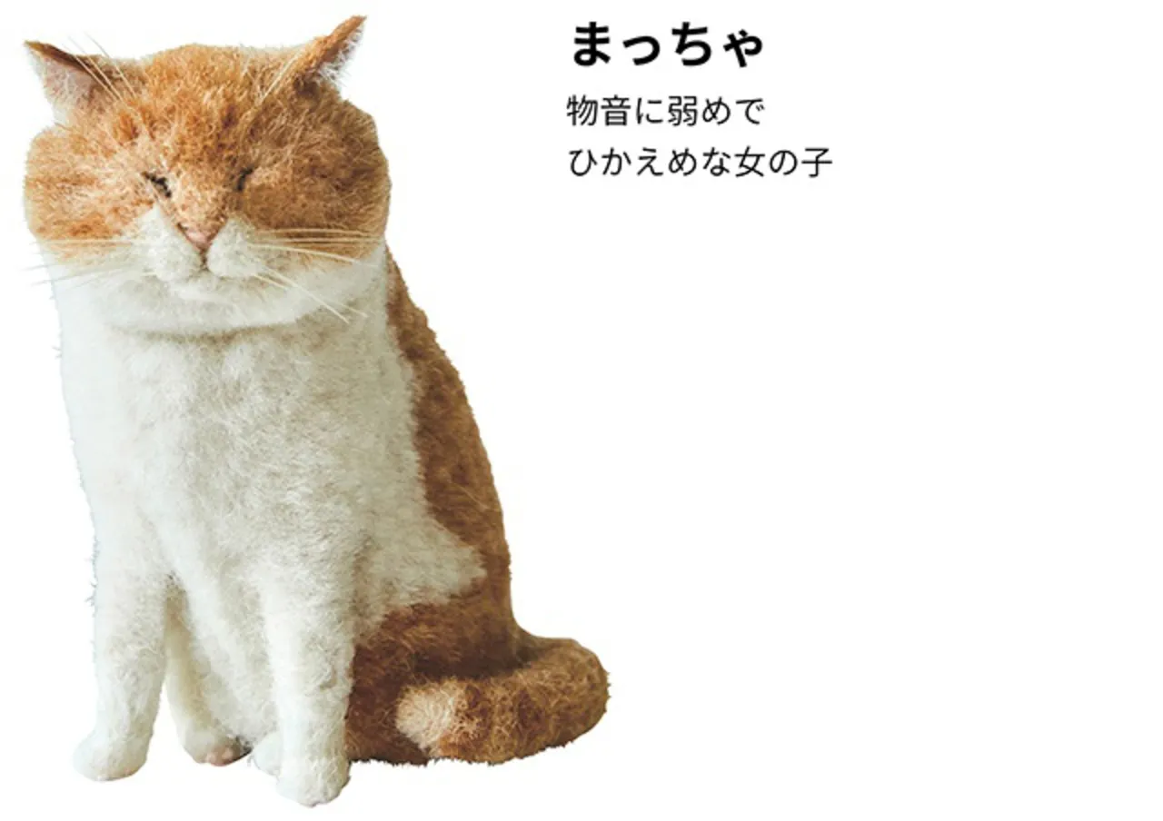 まっちゃ