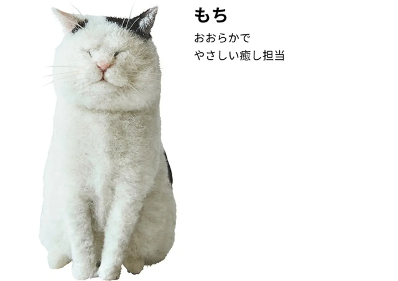 もち