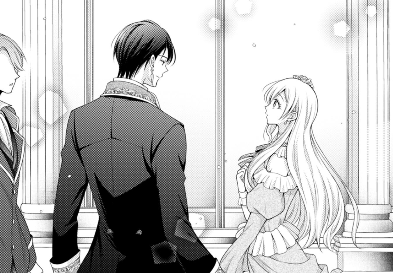 推し（嘘）の筆頭魔術師様が「俺たち、両思いだったんだね」と溺愛して