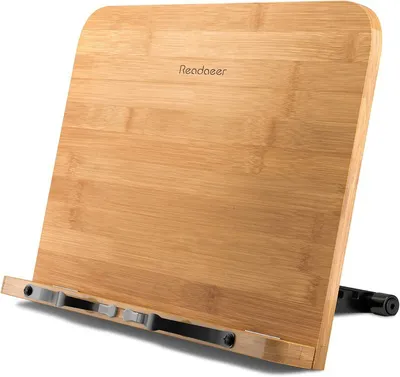 Reodoeer ブックスタンド