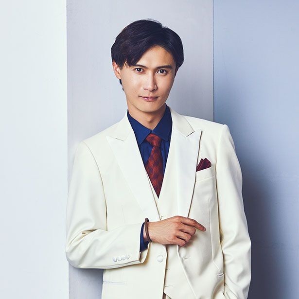 橋本良亮（A.B.C-Z）さんが選んだ1冊は？「人生一度きりですから