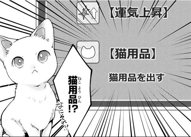 異世界転生したら神様の猫もついてきた！ その結果、青年のスキルにも