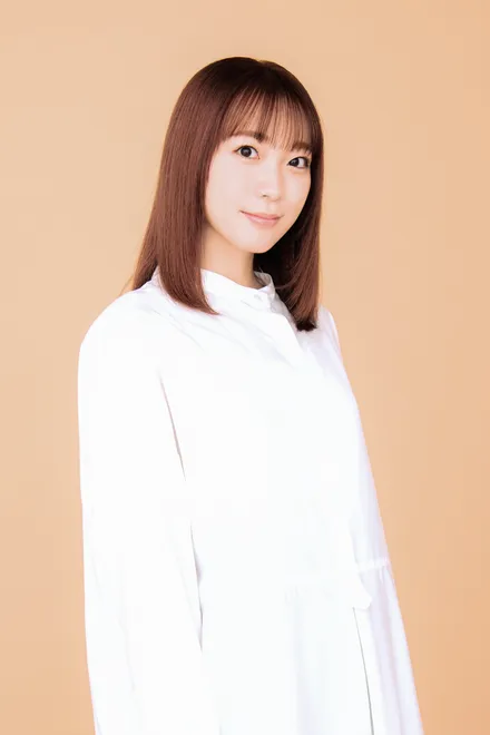斉藤朱夏