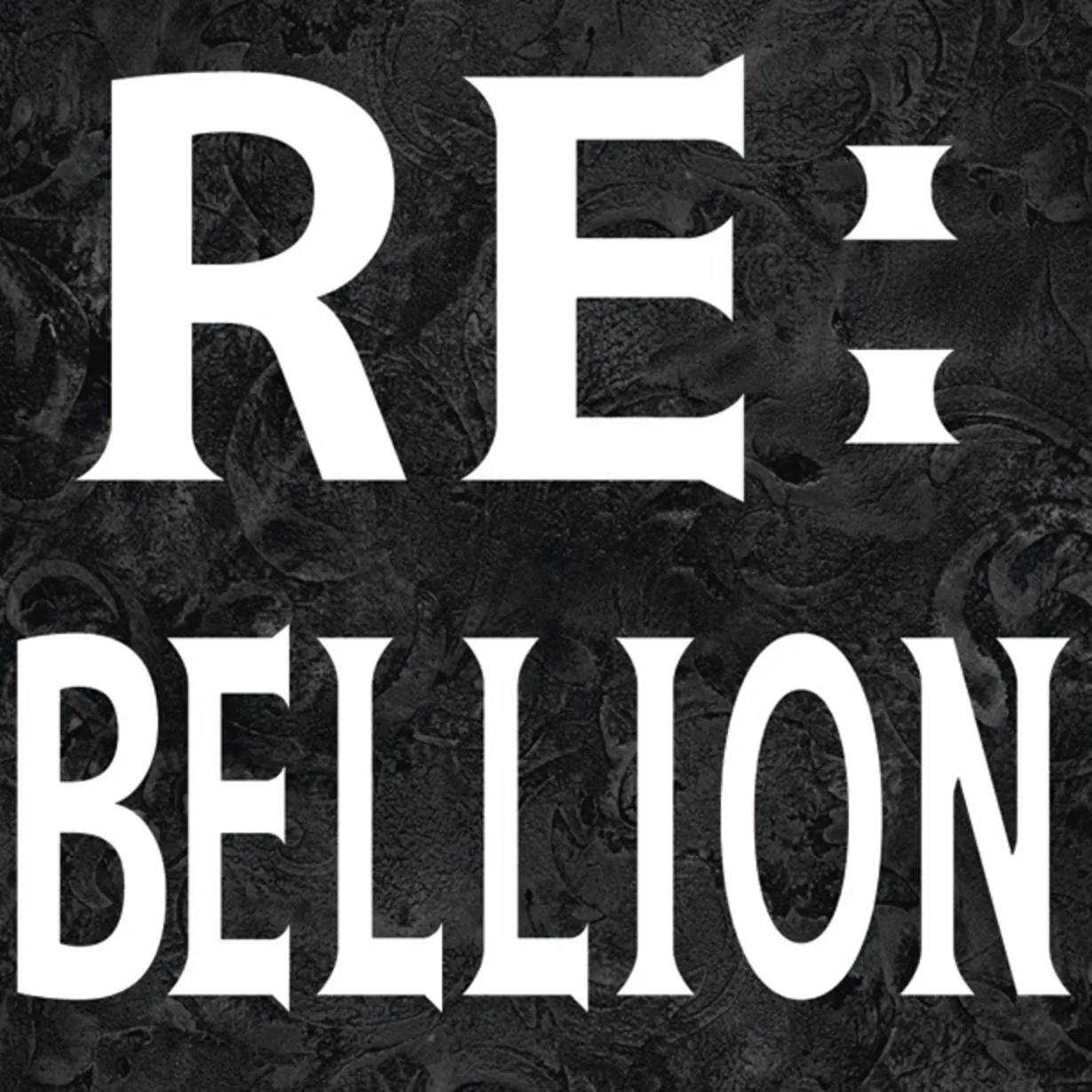 『RE:BELLION』少年秘密倶楽部　8月12日発売