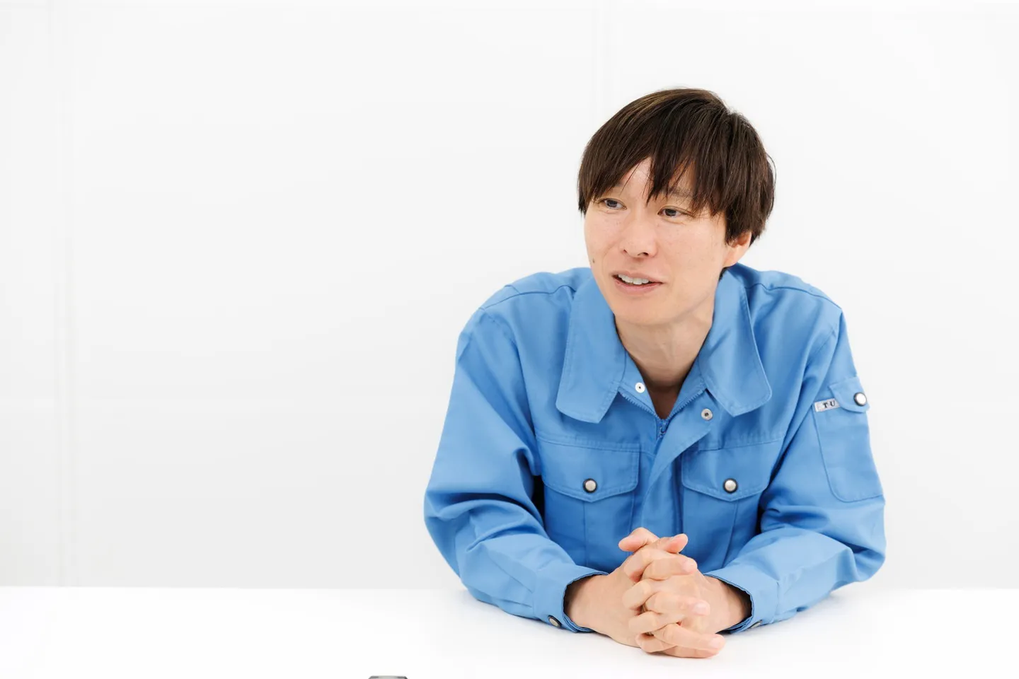  『まんがで読める ごみってなんだろう？ 世界一わかりやすいごみの本』著者・マシンガンズ滝沢秀一さん