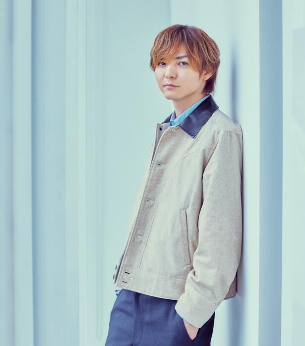 薮 宏太（Hey! Say! JUMP）さんが選んだ1冊は？「人は、常に変わって