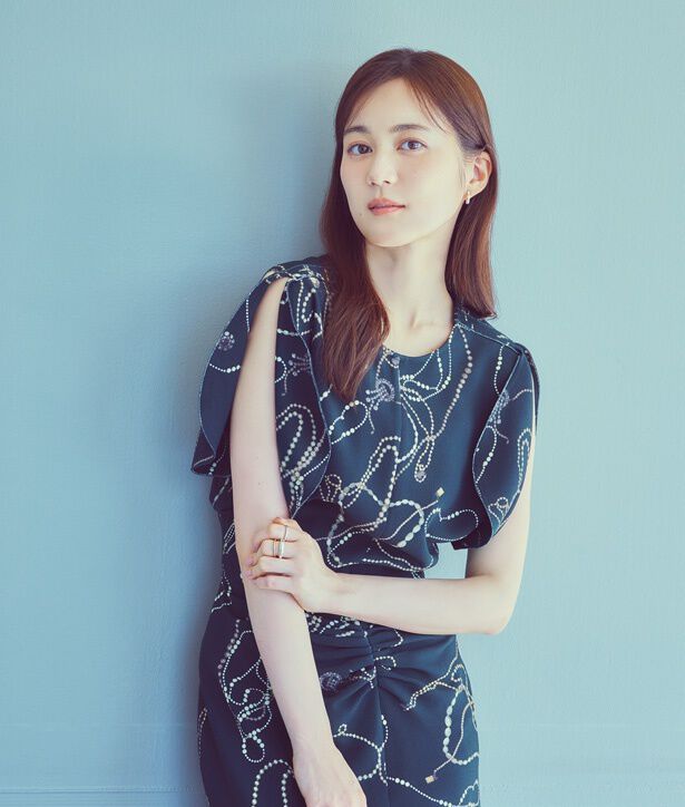 生田絵梨花さんが選んだ1冊は？「偉大な先輩が人生をかけて舞台に立っ