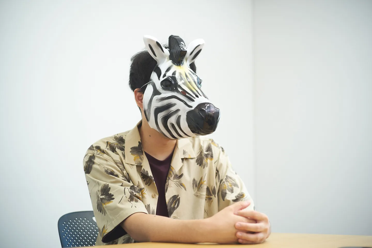 『群青のハイウェイをゆけ』著者・きくち