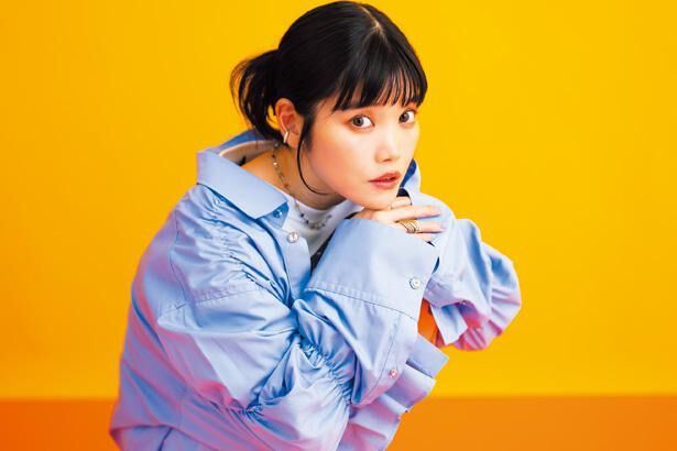 CENT／セントチヒロ・チッチ「愛をしっかり伝え、受け取る