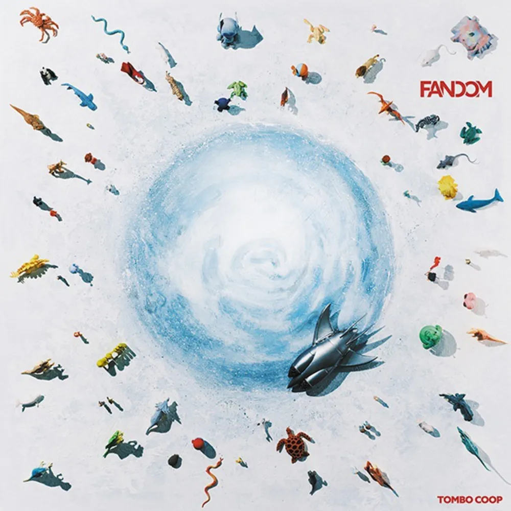 『FANDOM』