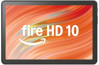 Amazon Fire HD 10インチ タブレット