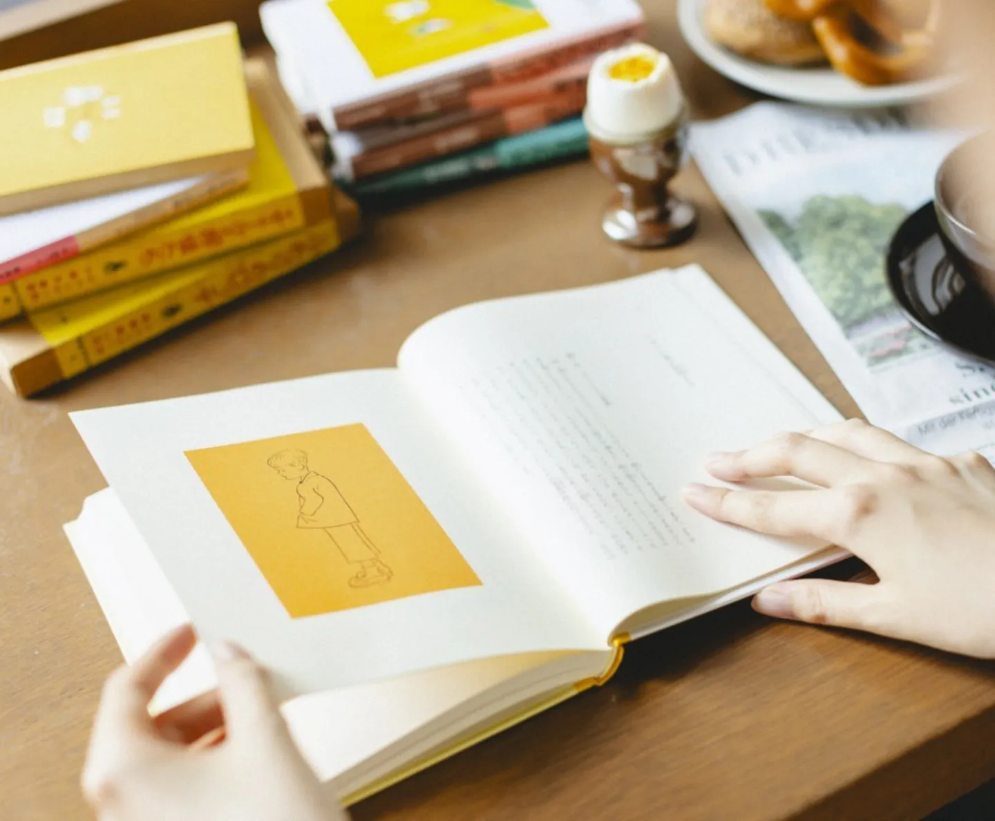 みなさまのケストナー作品との読書体験を教えてください!