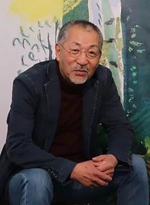 あべ弘士さん