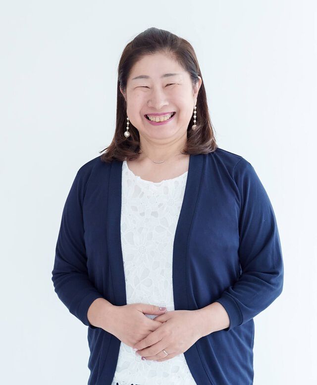 宮岡真由美さん