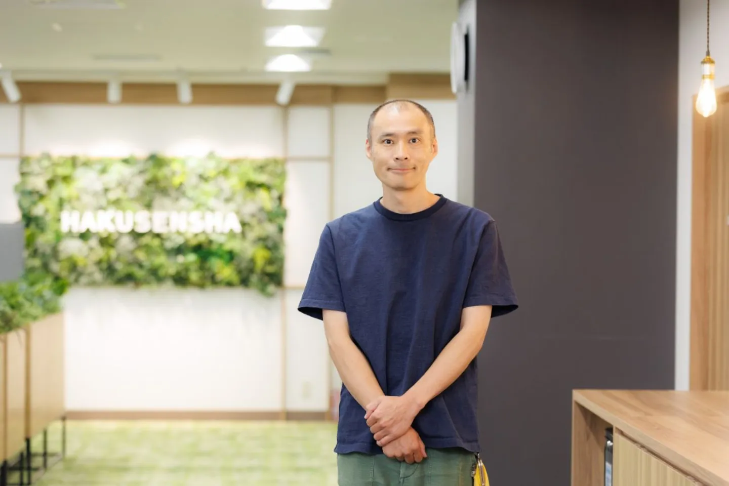 ヨシタケシンスケさん
