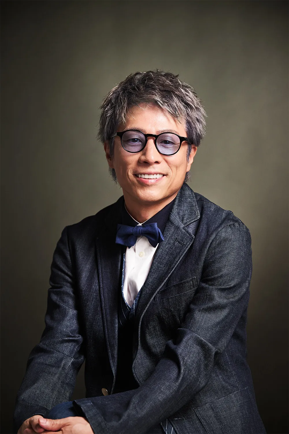 田村淳さん