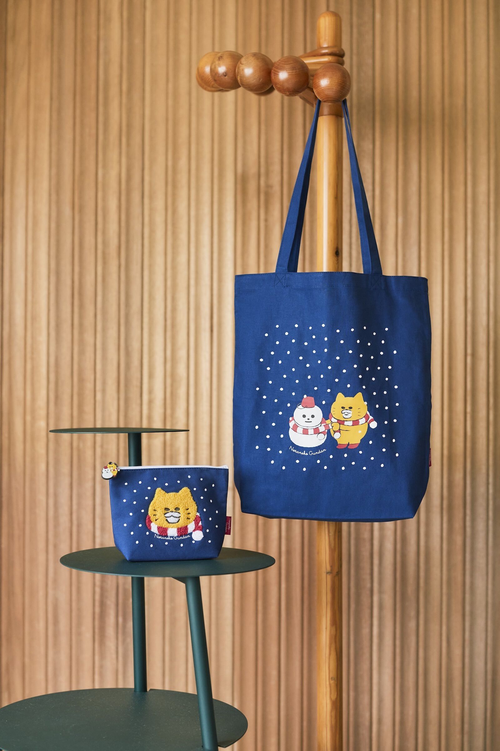 ノラネコぐんだん」新刊3点同時発売！ ぬりええほんはなんと“新作”描き