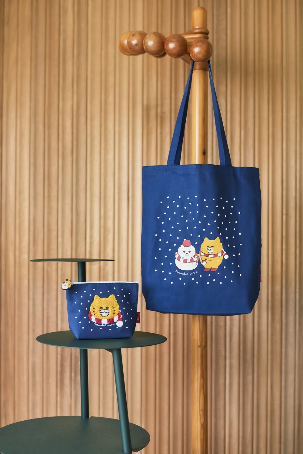 ノラネコぐんだん