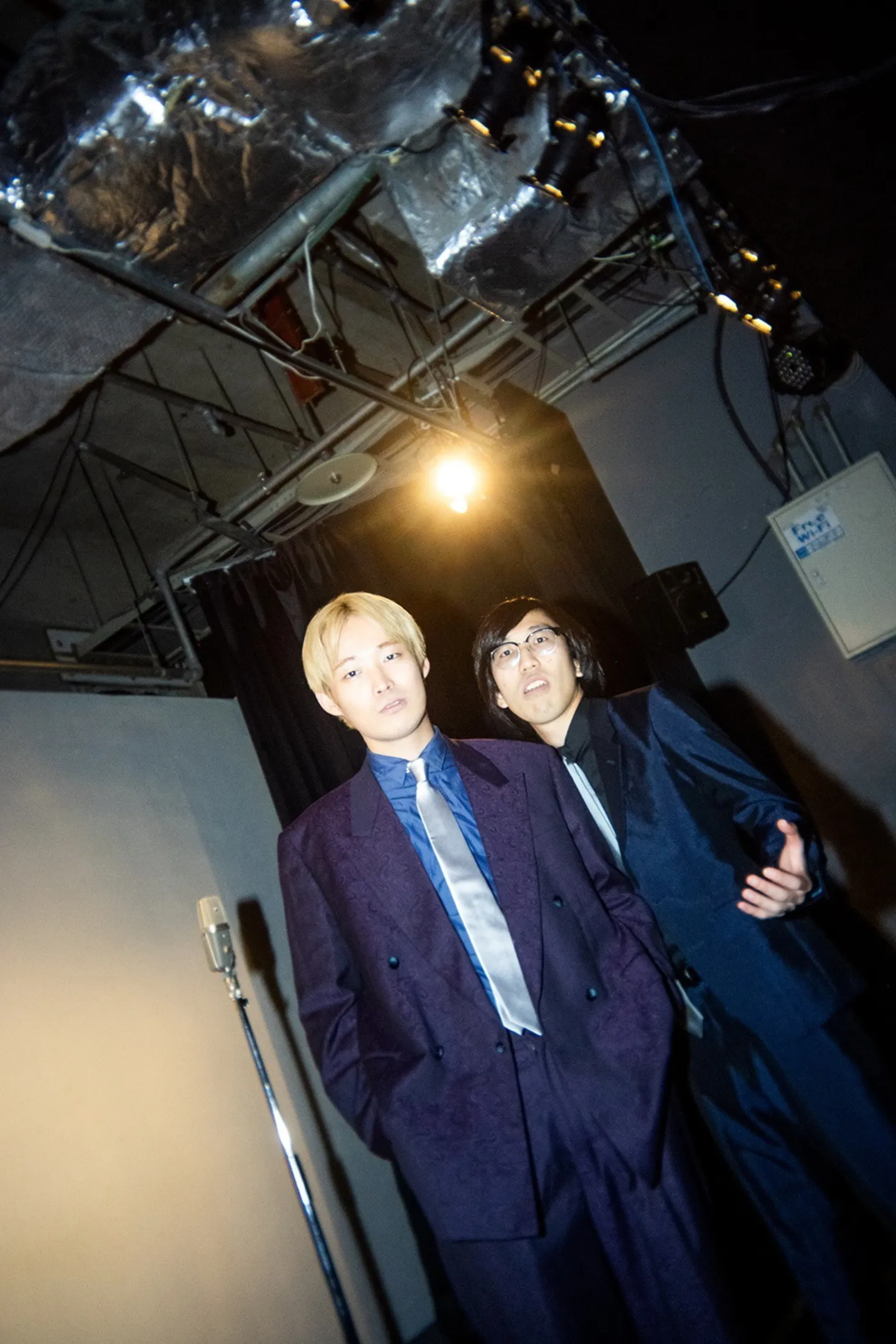 【写真】それでも、口を開き続ける無尽蔵