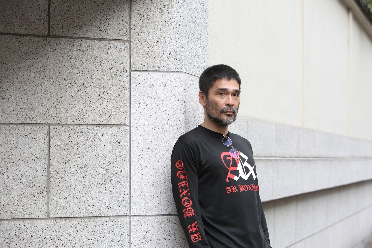 迫稔雄が描くボクシング業界のリアルと狂気――『嘘喰い』『バトゥーキ