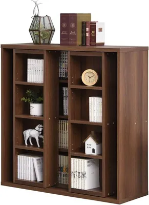 ワイエムワールド 本棚