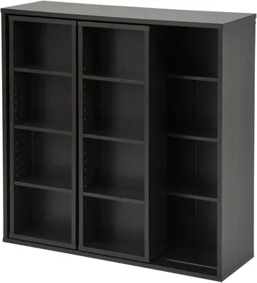 山善(YAMAZEN) マンガ収納