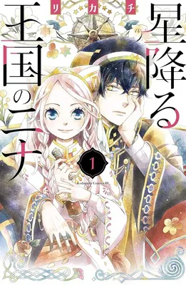 星降る王国のニナ（１）