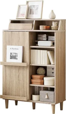 LOWYA ロウヤ 本棚